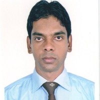 Md. Khaled Haider