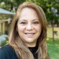 Maria Gonzalez