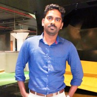 Prakash Sg