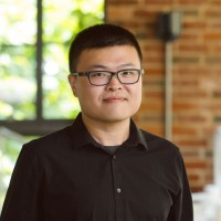 Siyao Zheng, Aia