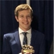 Nicholas Bosak