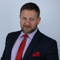 Dimitar Genov