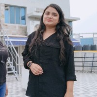 Priya Sharma