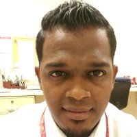 Dexter Singh
