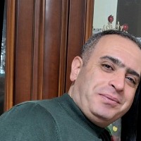 Gevorg Babayan