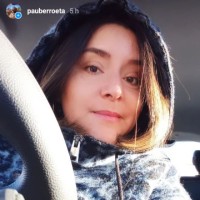 Paula Berroeta Carvajal