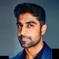 Shaan Patel