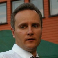 Gintaras Ramonas