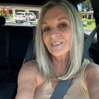 Terri Silverberg