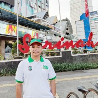 Edward Syam