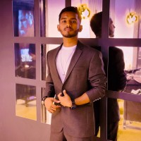 Bibin Varughese