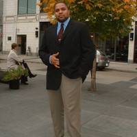 Michael Cole