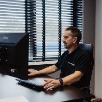 Peter (Sr) Van De Ruitenbeek