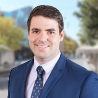 Lachlan Shawyer