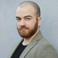 Andrea De Padova