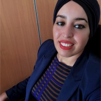 Noura Ellahlah
