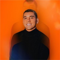 Jeremy Palomo