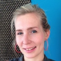 Anna Hamstra