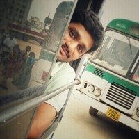 Kishan Perla