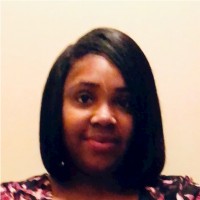 Jazma Robinson