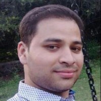 Prasad Agrawal