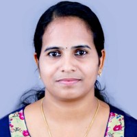 Sunu Sasidharan