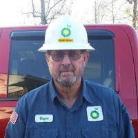 Wayne Darnell
