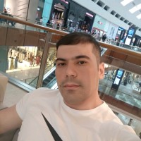 Shukrullo Toshtemirov