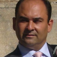 Alfonso Flores Losada
