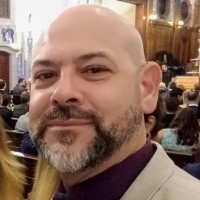 MAURICIO Souto