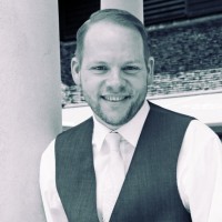 Colin Harley (Assoc Cipd)