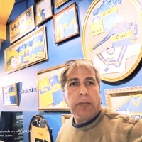 Carlos Jazme