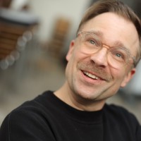 Eric Benz