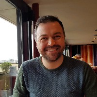 Neil Mcgovern