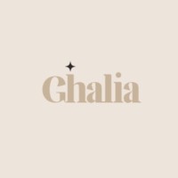 Ghalia Alfahmi
