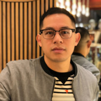 Joseph Trinh