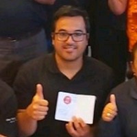 Antonio. Catalan Espinoza