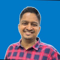 Yogesh Kamath (Ph.D)