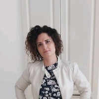 Yana Rabaev-Klimovski