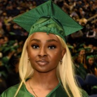 Delondria Stokes