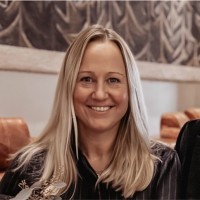 Cecilie Thorbjørnsen