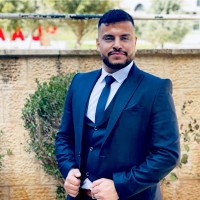 Khalil Abdallah
