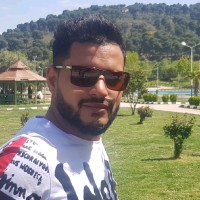 Med Redouane Moulay