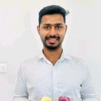 Gaurav Shetty