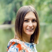 Екатерина Лось