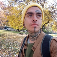 Esteban Romero