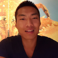 Daniel Wang