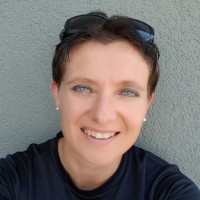 Nathalie Stoeckli