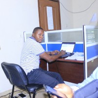 Jean Rocy Kabongo