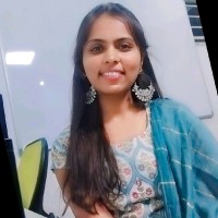 Pooja Todakar